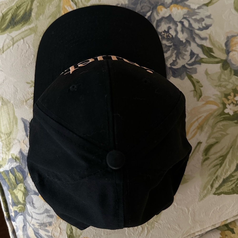 Vintage 1994 Janet Hat Janet Jackson World Tour - Picture 4 of 4